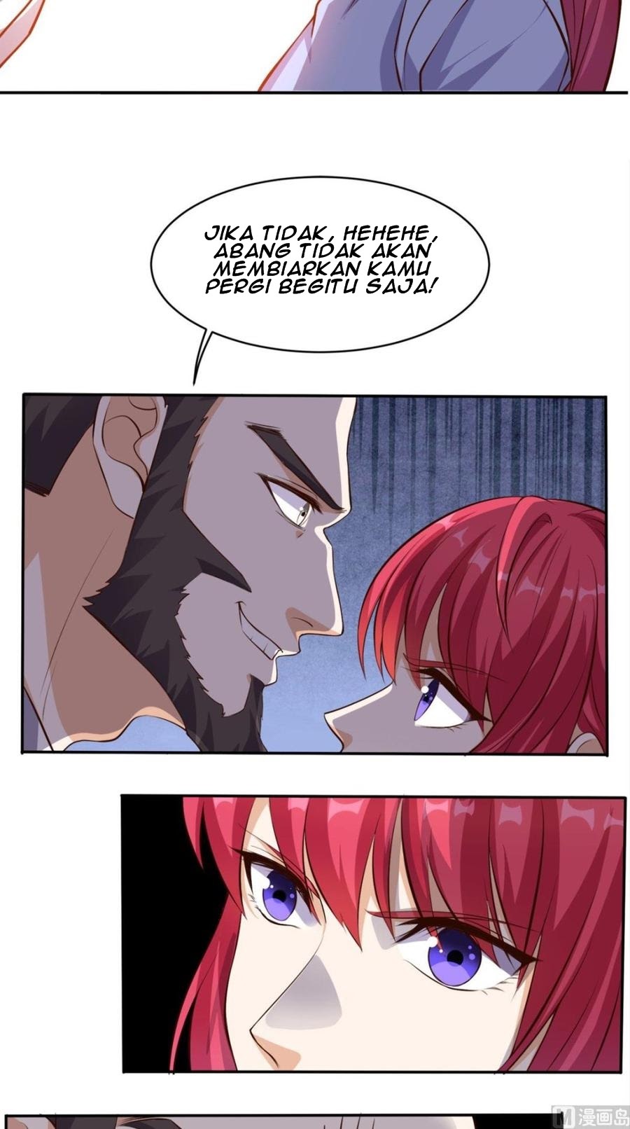 Super WeChat chapter 57